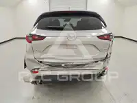2025 Mazda CX-5 фото
