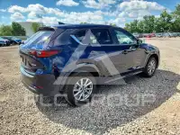 2025 Mazda CX-5 фото