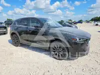 2025 Mazda CX-5 фото