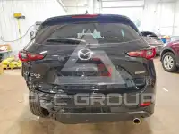 2025 Mazda CX-5 photo