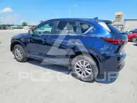 2025 Mazda CX-5 фото