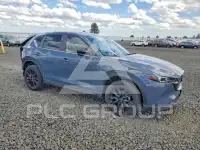 2025 Mazda CX-5 photo