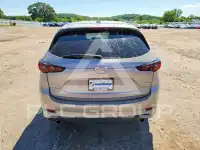 2025 Mazda CX-5 фото