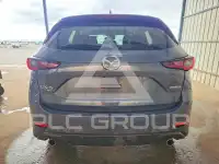 2025 Mazda CX-5 фото