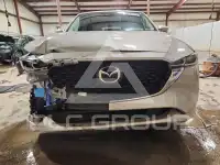 2025 Mazda CX-5 фото