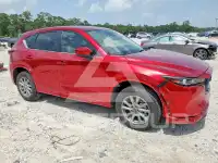 2025 Mazda CX-5 фото