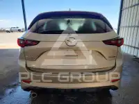 2025 Mazda CX-5 фото