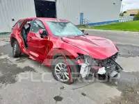 2025 Mazda CX-5 фото