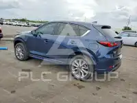 2025 Mazda CX-5 photo