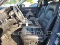 2025 Mazda CX-5 фото