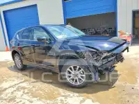 2025 Mazda CX-5 фото