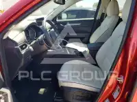 2025 Mazda CX-5 фото