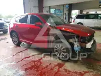2025 Mazda CX-5 photo