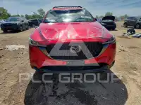 2025 Mazda CX-5 фото