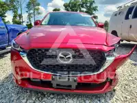 2025 Mazda CX-5 фото