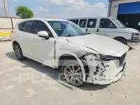 2025 Mazda CX-5 фото