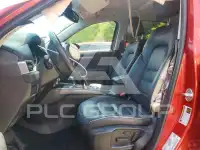 2025 Mazda CX-5 фото