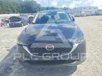 2025 Mazda CX-5 photo