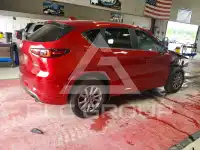 2025 Mazda CX-5 photo