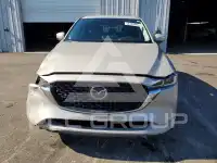 2025 Mazda CX-5 фото