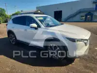 2025 Mazda CX-5 фото