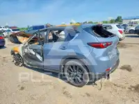 2025 Mazda CX-5 фото
