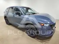 2025 Mazda CX-5 фото
