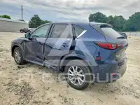 2025 Mazda CX-5 photo
