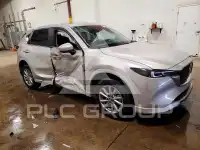2025 Mazda CX-5 photo