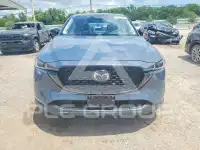 2025 Mazda CX-5 фото