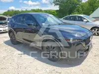 2025 Mazda CX-5 photo