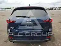 2025 Mazda CX-5 photo