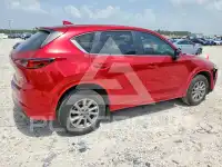 2025 Mazda CX-5 фото