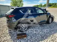 2025 Mazda CX-5 фото