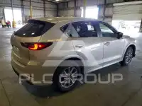 2025 Mazda CX-5 фото