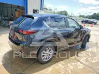 2025 Mazda CX-5 фото