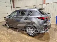 2025 Mazda CX-5 фото