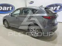 2025 Mazda CX-5 фото
