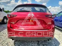 2025 Mazda CX-5 фото