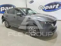 2025 Mazda CX-5 фото