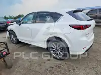 2025 Mazda CX-5 photo