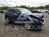 2025 Mazda CX-5 photo