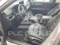 2025 Mazda CX-5 фото