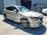 2025 Mazda CX-5 фото