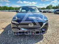2025 Mazda CX-5 фото