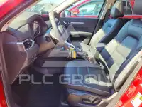 2025 Mazda CX-5 фото