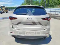 2025 Mazda CX-5 фото