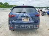 2025 Mazda CX-5 photo