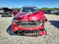 2025 Mazda CX-5 фото