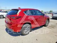 2025 Mazda CX-5 фото